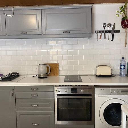 Valletta'S Charming Loft Accommodation Luaran gambar