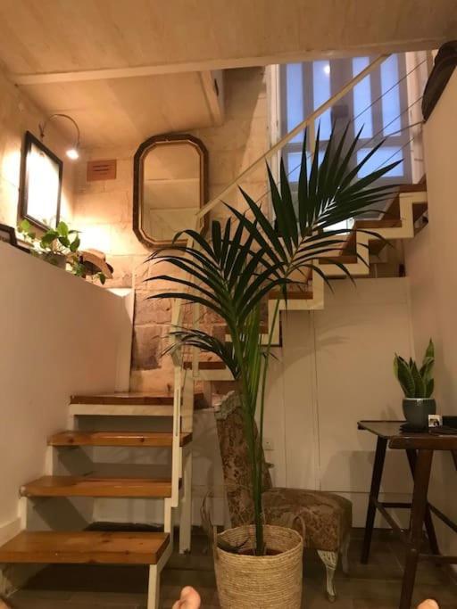 Valletta'S Charming Loft Accommodation Luaran gambar