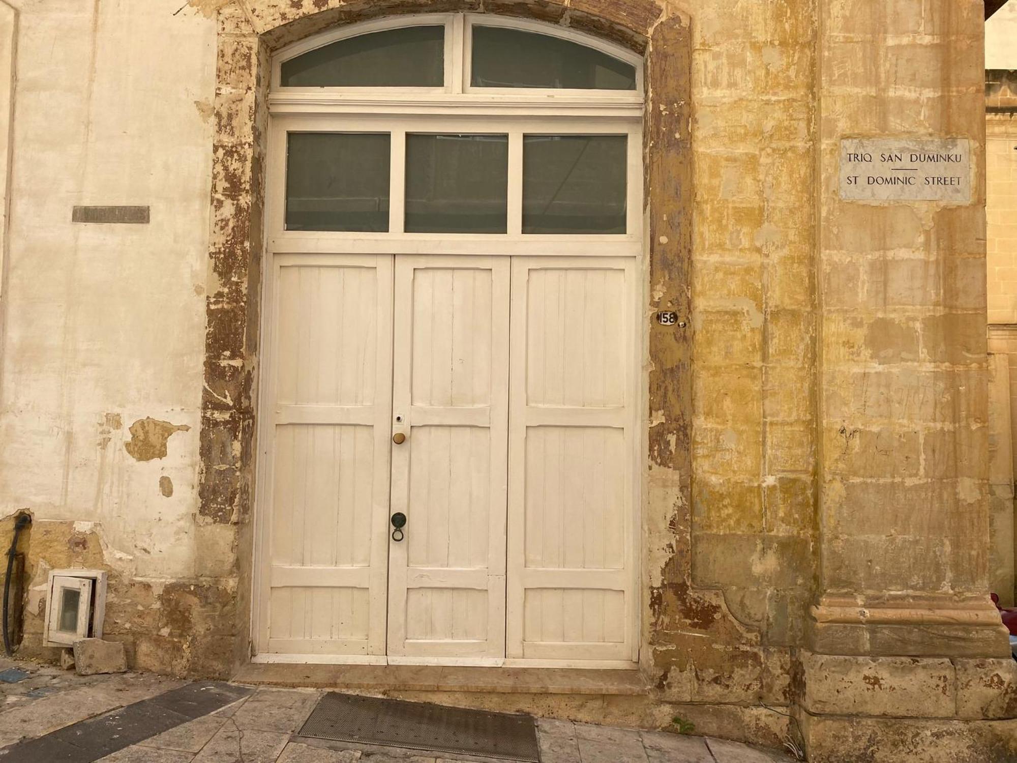 Valletta'S Charming Loft Accommodation Luaran gambar