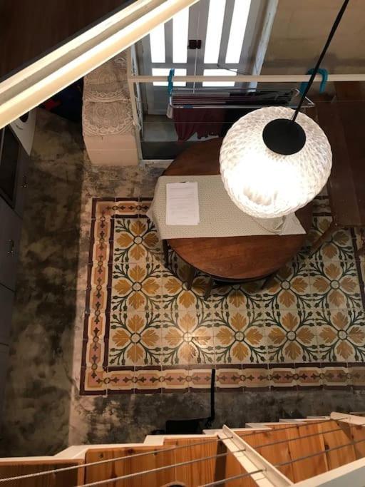 Valletta'S Charming Loft Accommodation Luaran gambar