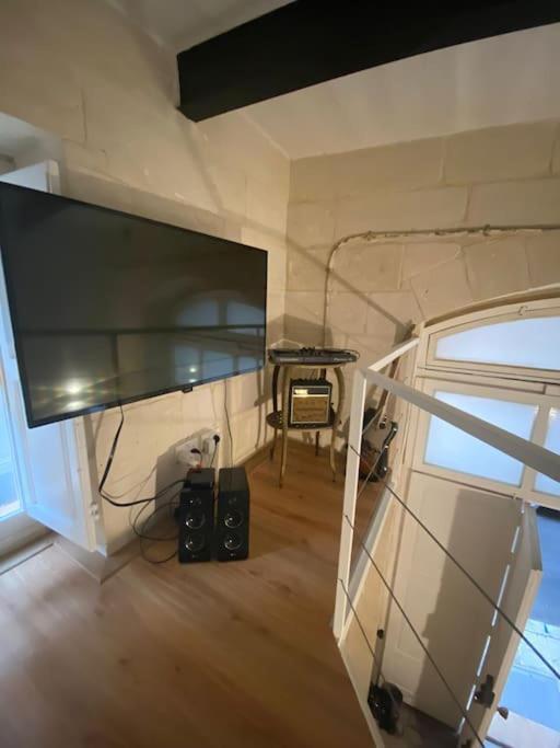 Valletta'S Charming Loft Accommodation Luaran gambar